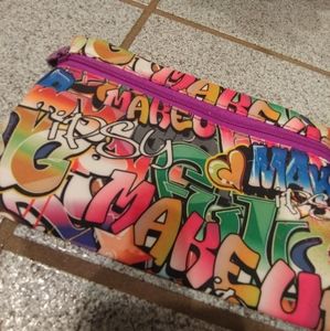Ipsy Makeup Bag 4